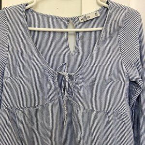 Hollister shirt